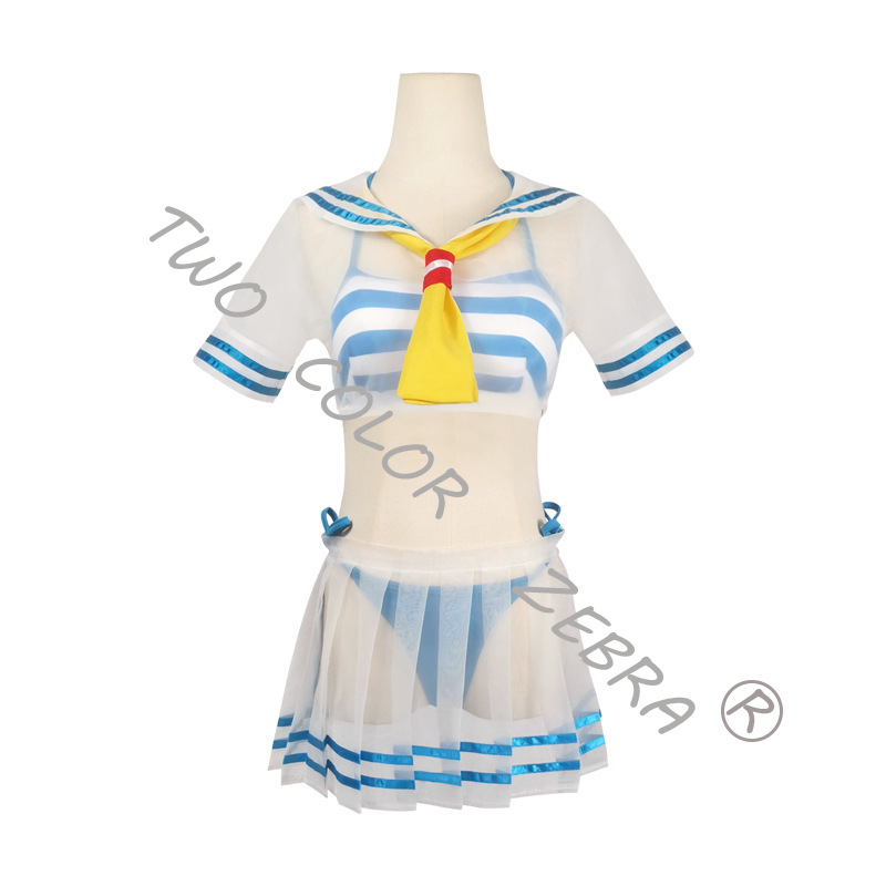 Rem Cosplay Kostümü Anime Re:  - South Korea Lifestyle incelemesi ve fiyatı