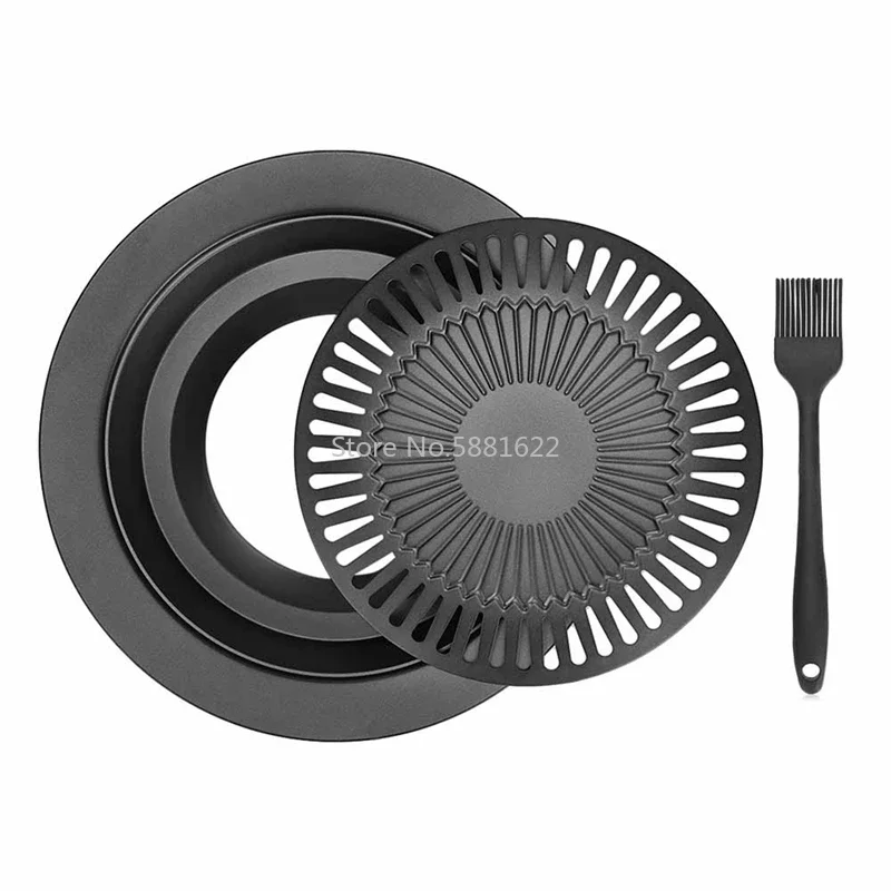 Kore Taşınabilir Açık Hava Dum - Korean Bbq Grill incelemesi ve fiyatı