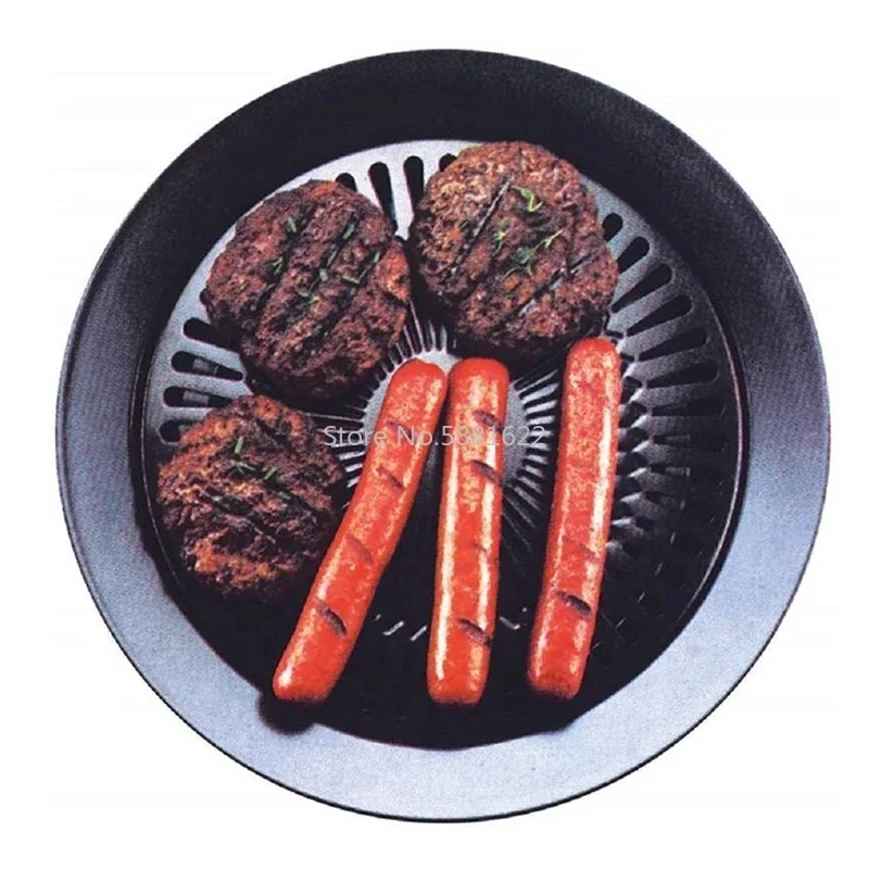 Kore Taşınabilir Açık Hava Dum - Korean Bbq Grill incelemesi ve fiyatı
