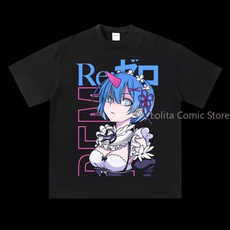 Anime Re Zero Başka Bir Dünyad - South Korea Lifestyle incelemesi ve fiyatı
