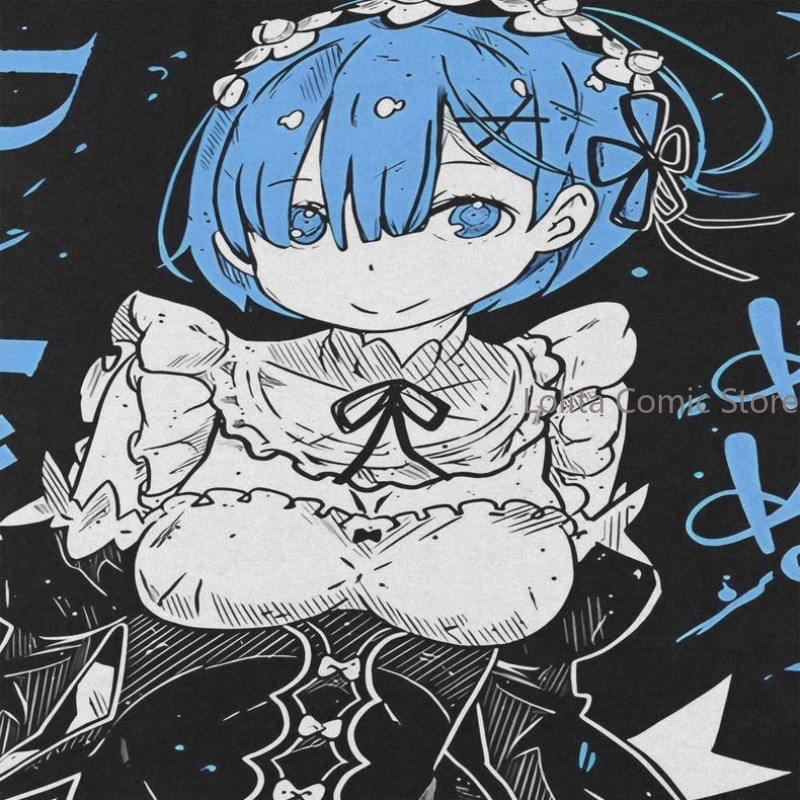 Anime Re Zero Başka Bir Dünyad - South Korea Lifestyle incelemesi ve fiyatı