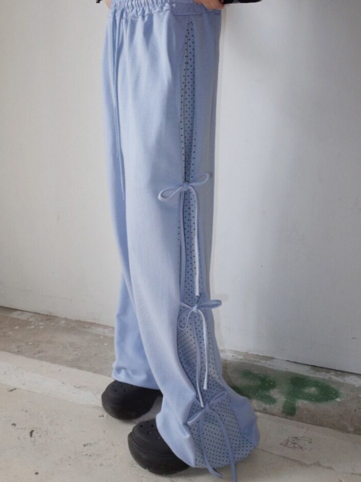 Sonbahar Kış Puantiyeli Renk B - Korean Pants Lifestyle incelemesi ve fiyatı